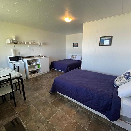 Chalets Bernatchez Mont-Saint-Pierre Ngoại thất bức ảnh