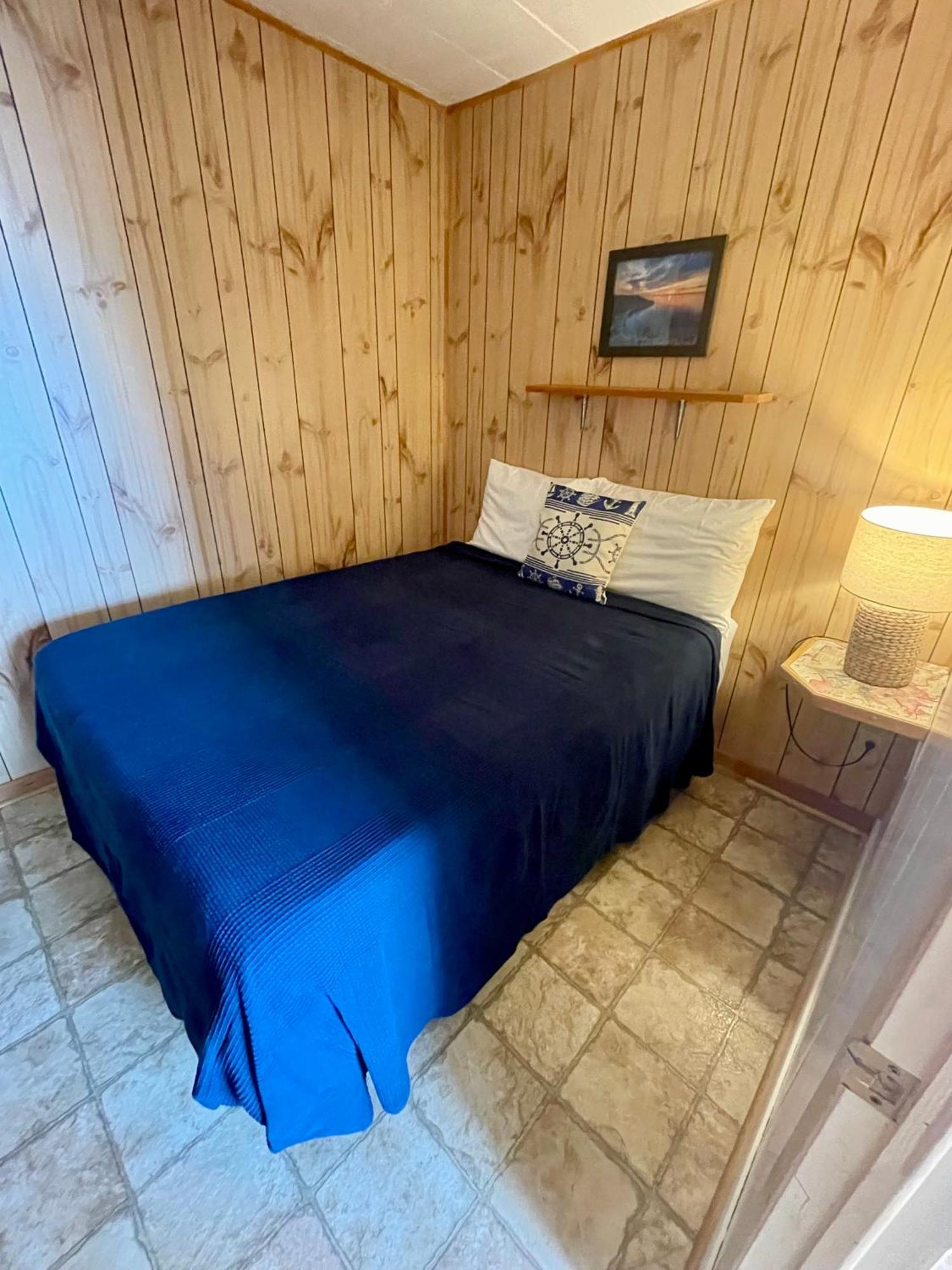Chalets Bernatchez Mont-Saint-Pierre Ngoại thất bức ảnh